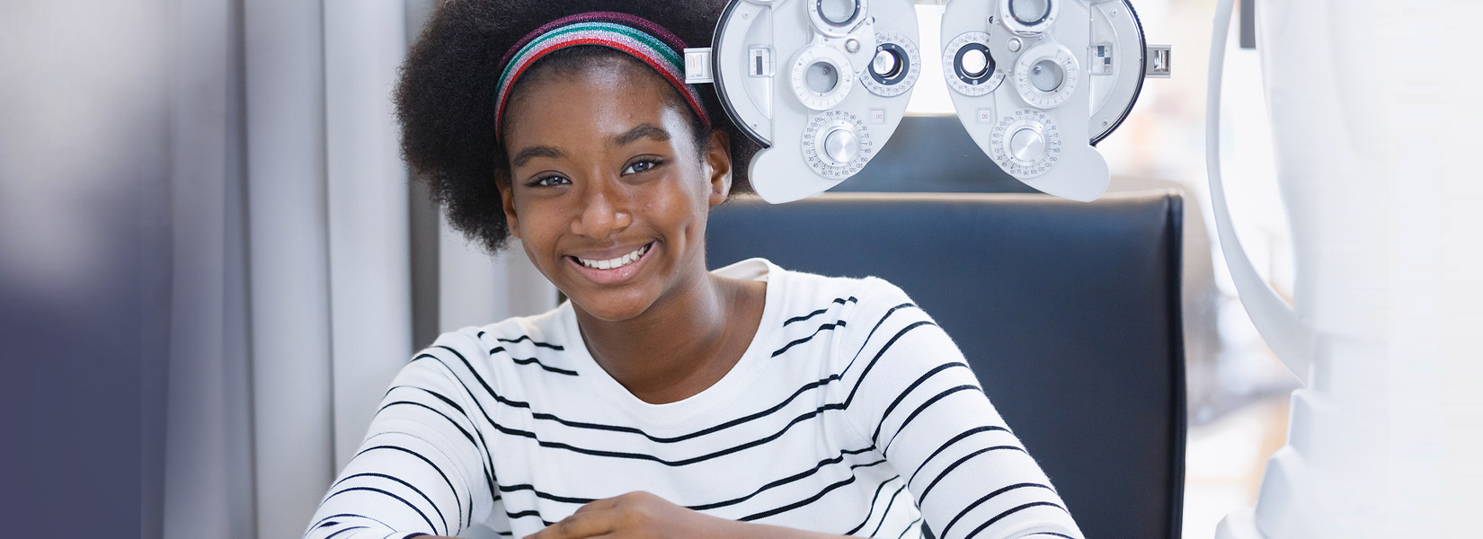 Comprehensive Eye Exams in Tempe
