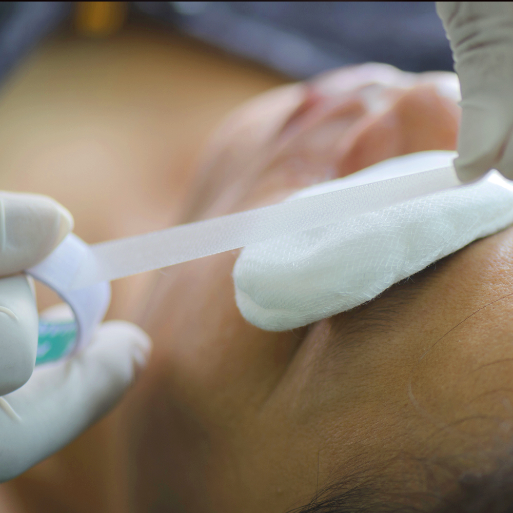 eye emergency treated at 20/20 Image Eye Centers - Tempe