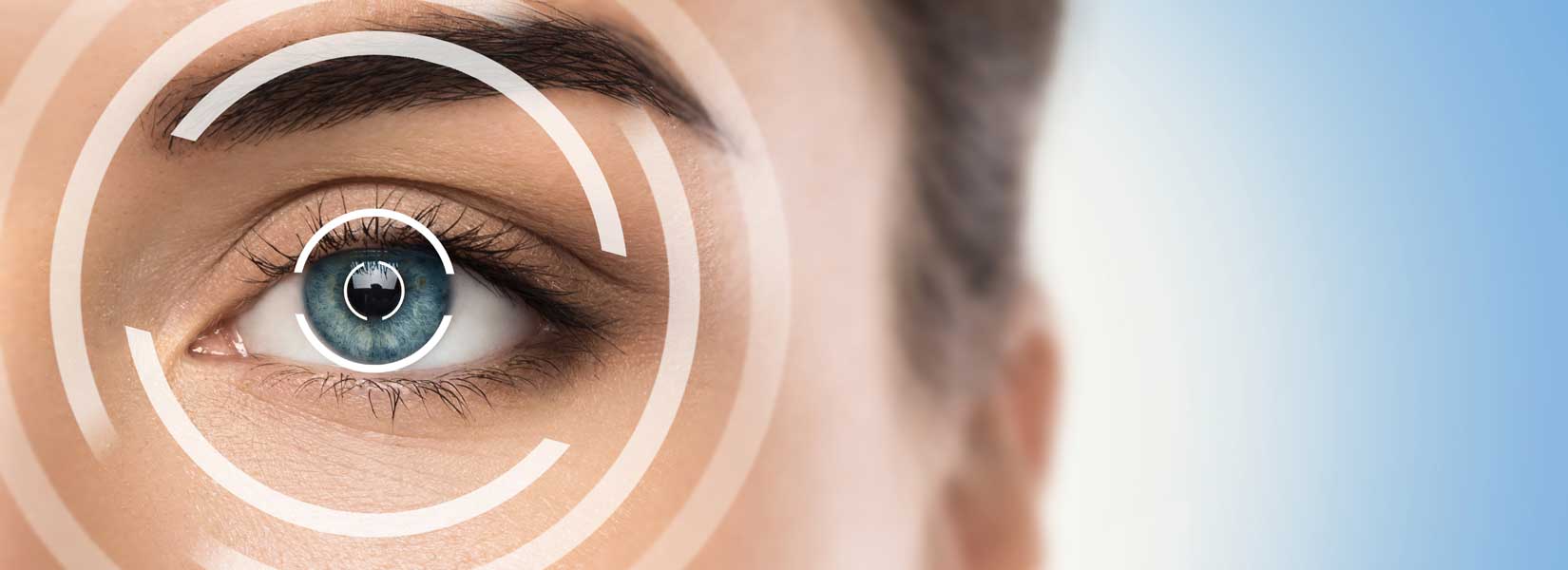 LASIK & Refractive Surgery Co-Management in Tempe